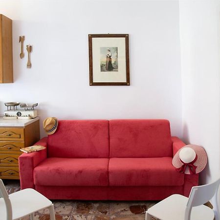 Tu Casa: Picturesque Guest House Napoli Eksteriør bilde
