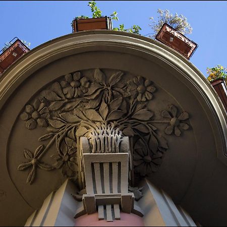 Tu Casa: Picturesque Guest House Napoli Eksteriør bilde