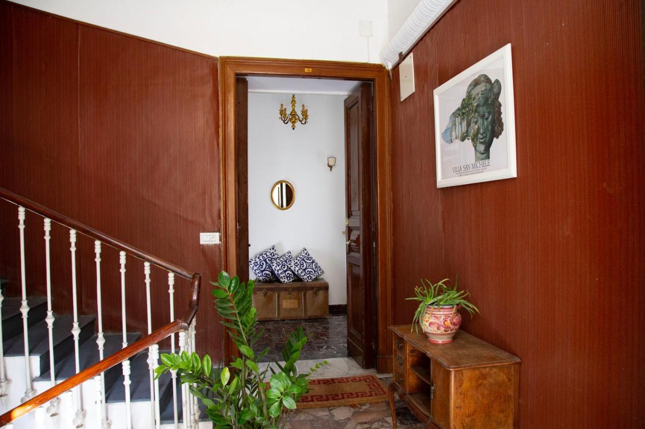 Tu Casa: Picturesque Guest House Napoli Eksteriør bilde