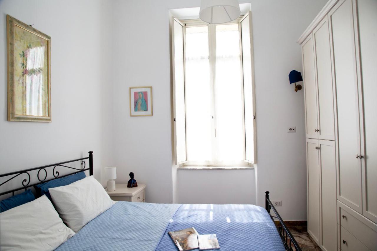 Tu Casa: Picturesque Guest House Napoli Eksteriør bilde
