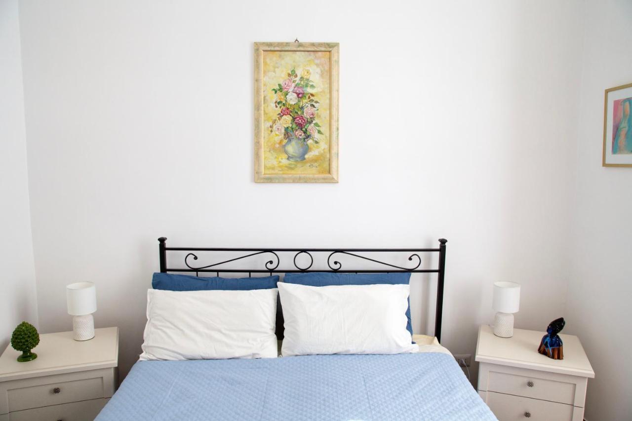 Tu Casa: Picturesque Guest House Napoli Eksteriør bilde