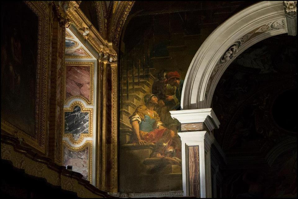 Tu Casa: Picturesque Guest House Napoli Eksteriør bilde