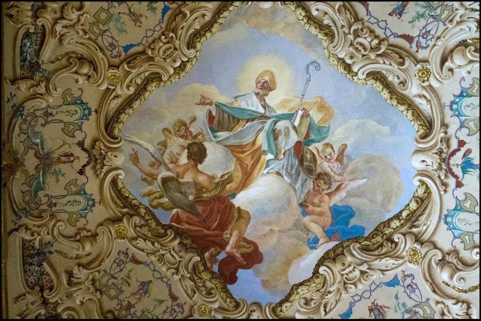 Tu Casa: Picturesque Guest House Napoli Eksteriør bilde