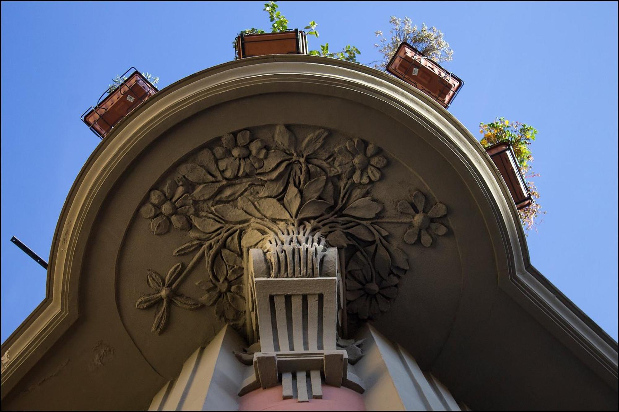 Tu Casa: Picturesque Guest House Napoli Eksteriør bilde